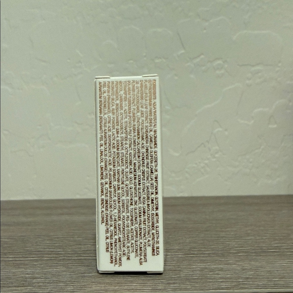 Charlotte’s Magic Serum Crystal Elixir 3.6 mL - Picture 3 of 6
